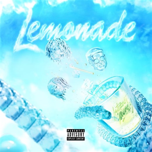 Internet Money - Lemonade Lyrics | ft. Don Toliver, Gunna & Nav