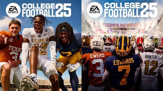 5 reasons why EA College Football 25 not coming to PC is a bummer for fans in 2024