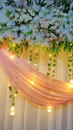 Book your wedding or any special event with Ribeng Wedding & Event Management today! From elegant decor to perfect coordination — we make every detail magical. 🌸🎶 | Ribeng Wedding & Event Management