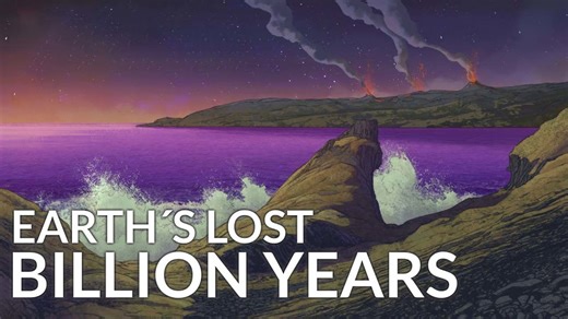 The Boring Billion: What Kept Earth’s Evolution on Hold for a Billion Years?