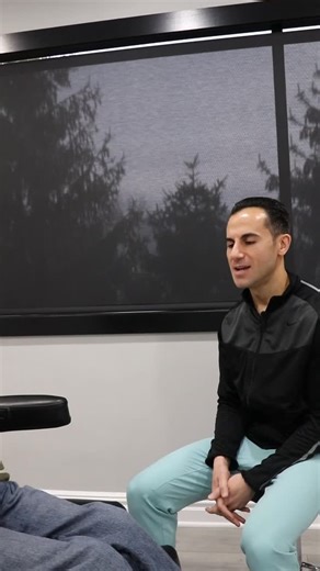 How you explain stitches at 5 vs 25 vs 75 😅 All jokes here, especially the last one. Care and communication always come first. #njplasticsurgeon #nouriplasticsurgery #paramusplasticsurgeon #nourips #alwaysyou | Nouri Plastic Surgery, LLC