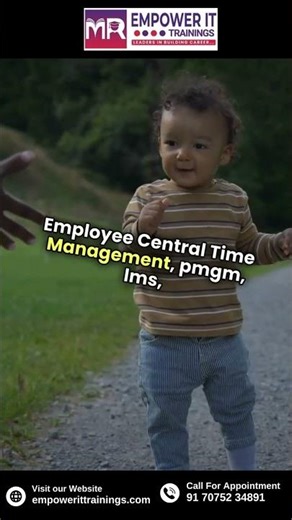 SAP SuccessFactors Online Training | Best SAP SF Certification Course | Empower IT Trainings