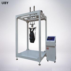 [Hot Item] Packaging Drop Tester for Drop and Damage Resistance During Handling or Transportation