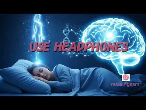 ✨ Ultimate Ear Cupping ASMR | Deep Sleep & Tingle Triggers ✨