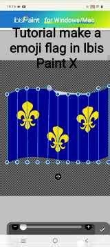 This is Tutorial Emoji flag for @Fauzan_ch #countryballs