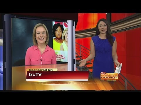 Breaking Greenville - on truTV