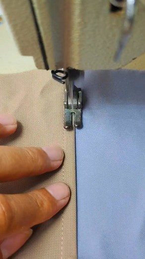 sewing technique without the need for overlocking #sewing #learntosew #sewingtechnique | Mugi Wiyono