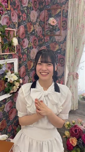 【⚜️カウントダウン企画⚜️】UNIDOL 2026 Summer supported by 17LIVE決勝戦/敗者復活戦のカウントダウン企画が始まっています！はじめに出場メンバーの自己紹介動画をお届けします 10日目はめぐ (@megu_ritsudol)#立ドルは永久に咲き続ける#立ドル #UNIDOL #ユニドル26夏 https://t.co/iJG63oYj22
