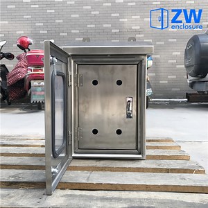 [Hot Item] Durable Power Distribution Cabinet for Electrical Control Solutions