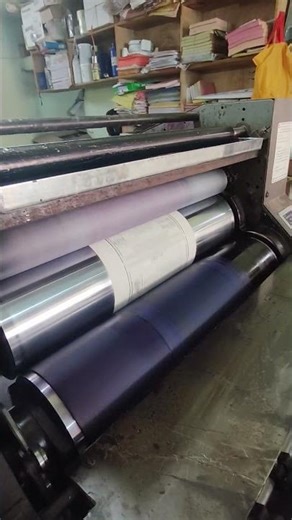 #auto print machine printing