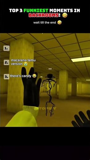 Top 3 Funniest NoclipVR Moments 😱🤣 (PART 7) #funny #backrooms #usa