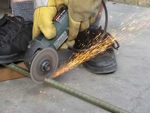 Custom Homemade Mini Chopper