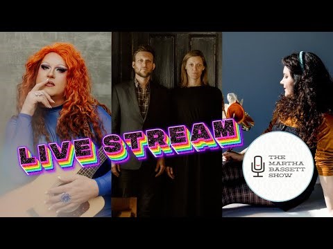 LIVE STREAM | Rachel Sumner & Traveling Light / Flamy Grant / The Rough & Tumble – Reeves Theater