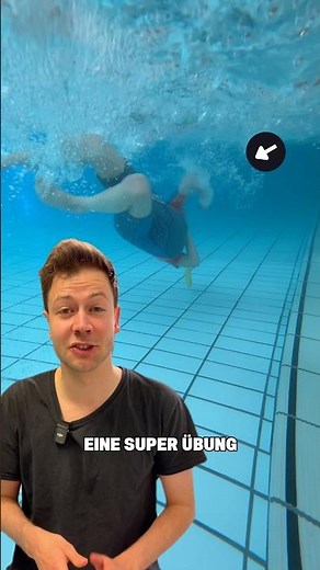 Swimming practice ✅