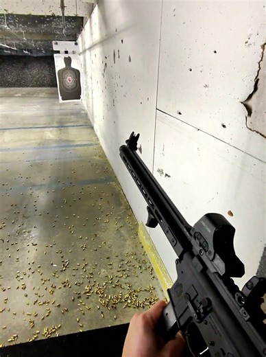 I didn’t mean to do that!!!🤦‍♂️ #airsoft 🔫 fake gun