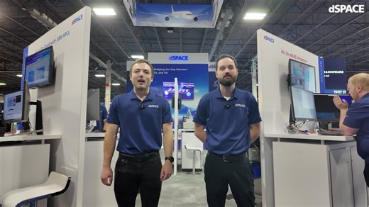 #dspace #automotivetestingexpo #testing | dSPACE