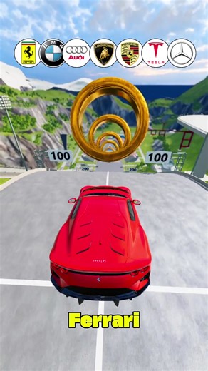 Car Jump Challenge: Which Vehicle Will Win?