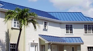 What Is an Aluminum Metal Roof? Uses, Advantages, & Drawbacks - SMI Metal Roofing Learning Center