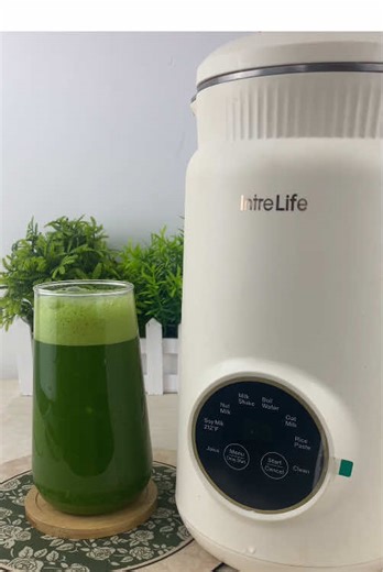 I didn't realize how much money I was wasting on juice... I used to buy juice all the time - and it adds up. Now I just make it at home. #interlife #tiktokshopspringglowup #tiktokshopfinds #kitchenhacks #drinkhealthystayhealthy