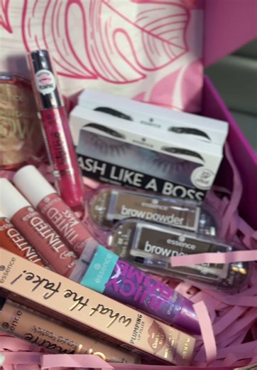 Affordable Makeup Options with Essence Cosmetics