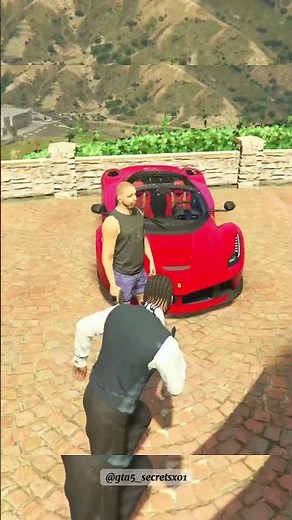 How to Get the Rarest Supercars in GTA 5! 🤑💎 #shorts