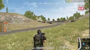 【杰仔】4399里不错的吃鸡游戏! ! ! (4399枪神传说)