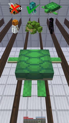 PLEASE DON'T CHECK THE SOUND !!! 💀💀 #minecraftbuilding #lava #mimecraft #gameplay #minecraft #gaming