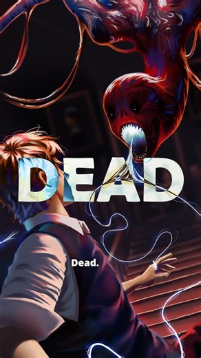 Logan Harvath on Instagram: "Rowan vs Echo | Dark Fantasy Art Rowan's world shatters with his father's death, bringing a wave of sadness and anxiety. He grapples with guilt and a deep-seated shame, yearning for acceptance that will never be filled. As a monstrous entity appears, his struggle with the past intensifies. ✨ #digitalart #shortstory #digitalpainting #speedpaint #art Keywords: Drawing, art, digital art, dark fantasy, dark fantasy art, digital portrait, horror, horror art"