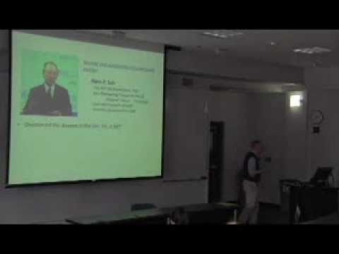 An Introduction to Axiomatic Design