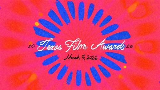 2026 Texas Film Awards | Reserve Your Spot Today | Austin Film Commission
