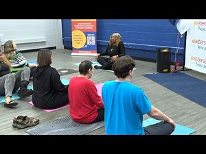 New ‘day hab’ center to aid adults with disabilities