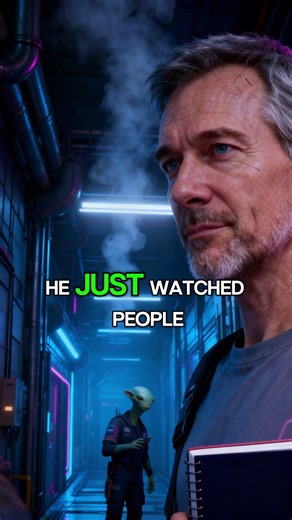 The Alien Analyst Had 30 Years Of Experience. The Human Humbled Him In 11 Days. | HFY Sci-Fi