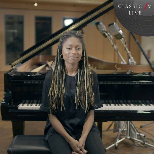 5.5K views · 101 reactions | Fancy a night of spectacular music at the Royal Albert Hall? On 8 October, Classic FM Live returns with a star-studded line-up, including choirmaster Gareth Malone, virtuoso Benjamin Grosvenor, and star young pianist Isata Kanneh-Mason  clssicfm.co/2WHRqqR | Classic FM | Facebook