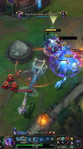 yasuo #leagueoflegends