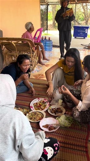 เคอรี่มาได้จังหวะพอดี #ตลกฮาฮา #funny #challenge