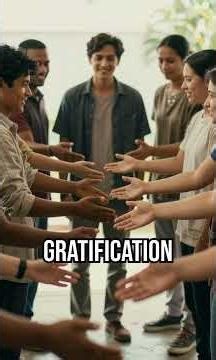 Delayed Gratification Is Harder Than You Think #sobriety #mindset #recovery