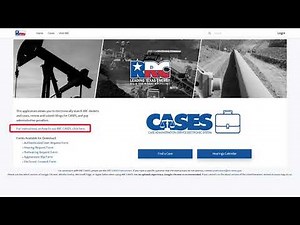 Introducing RRC CASES