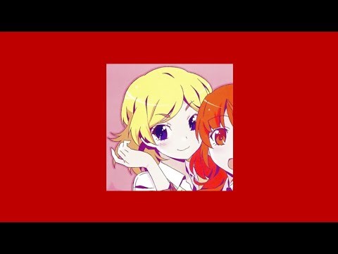 LISP/MARs - You May Dream ~2025 Remix~ (Anti-Nightcore)