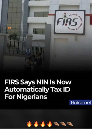 Understanding Your Tax ID in Nigeria