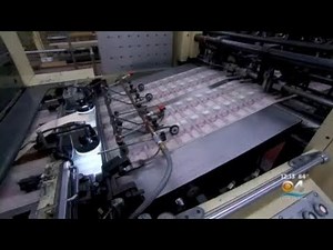 New Stimulus Package?