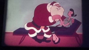 Mister & Mistletoe (1955)