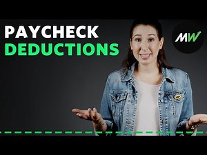How to use deductions to make the most of your paycheck | Explainomics
