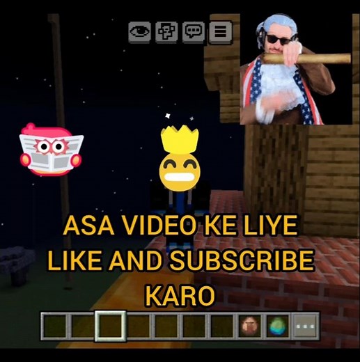 1 Villager vs 1 Zombie 🧠 IQ Test! Who is Smarter?#MinecraftShorts