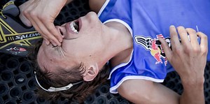 Is This the Most Exhausting Race on Earth?