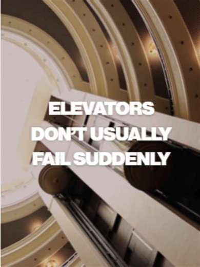 Most elevator failures aren’t random. They’re the result of hidden stress. PNG conditions make prevention critical. #JDElevatorsPNG #ElevatorFailurePNG #LiftSafetyPNG #FacilityManagementPNG #PreventiveMaintenance #BuildingRisk #PortMoresby
