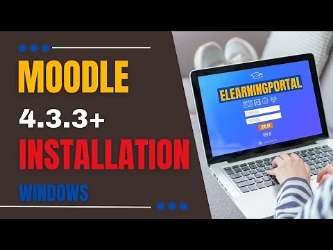 Mastering Moodle: Easy Wamp Server Installation Guide for Windows + Error Fixes!