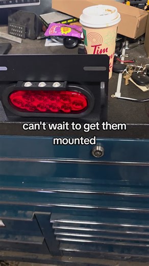 Upgrade Your Trailer with Durable LED Lights