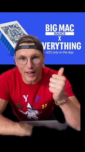 Homemade Big Mac Sauce Recipe | Make It At Home!