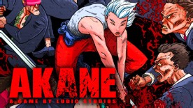 Akane | PC - EPIC | Game Keys