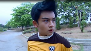 Kemampuan Super Alien di Sinetron Pacarku dari Langit